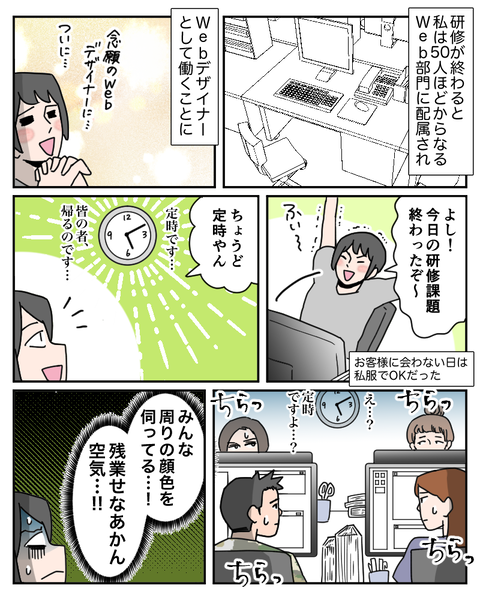 仕事5