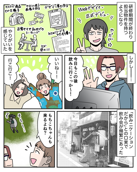 仕事6