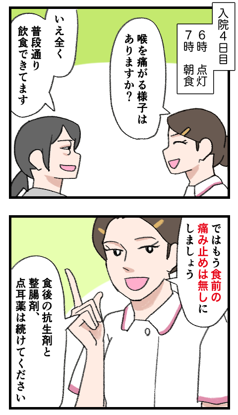 アデノイド25