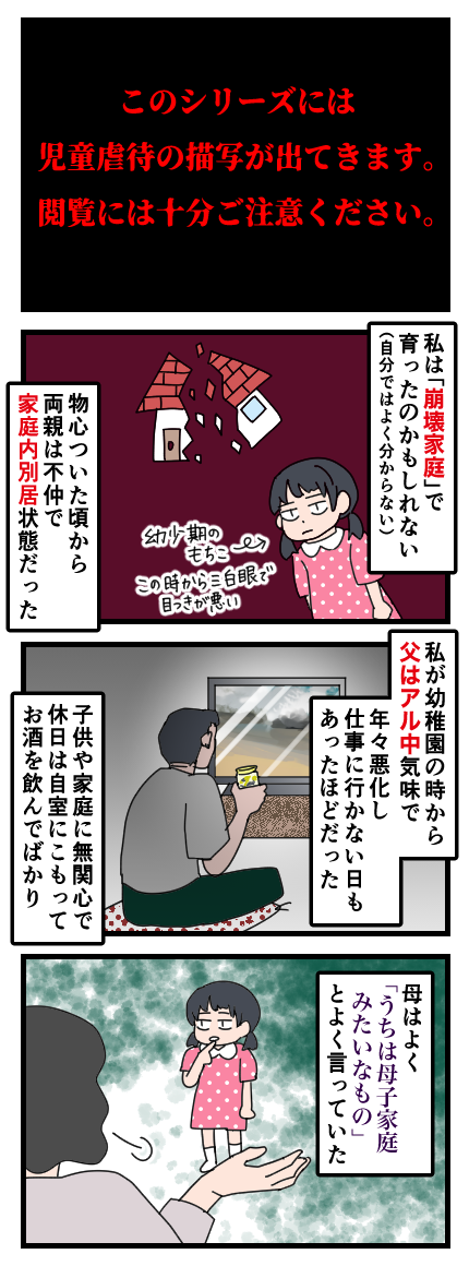 虐待1