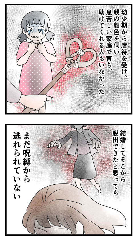 虐待35-3