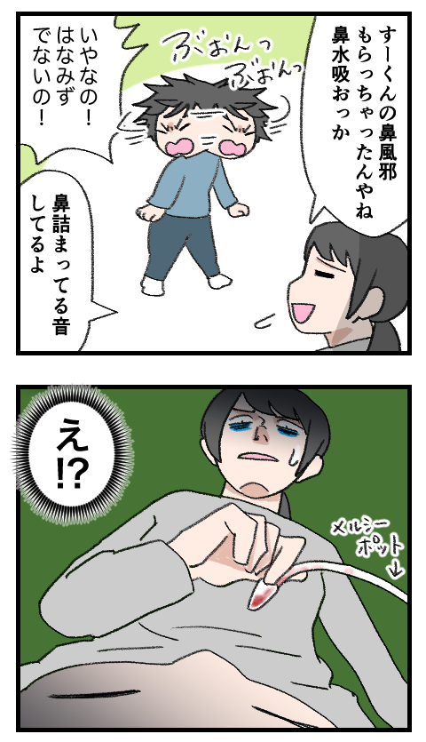 アデノイド28