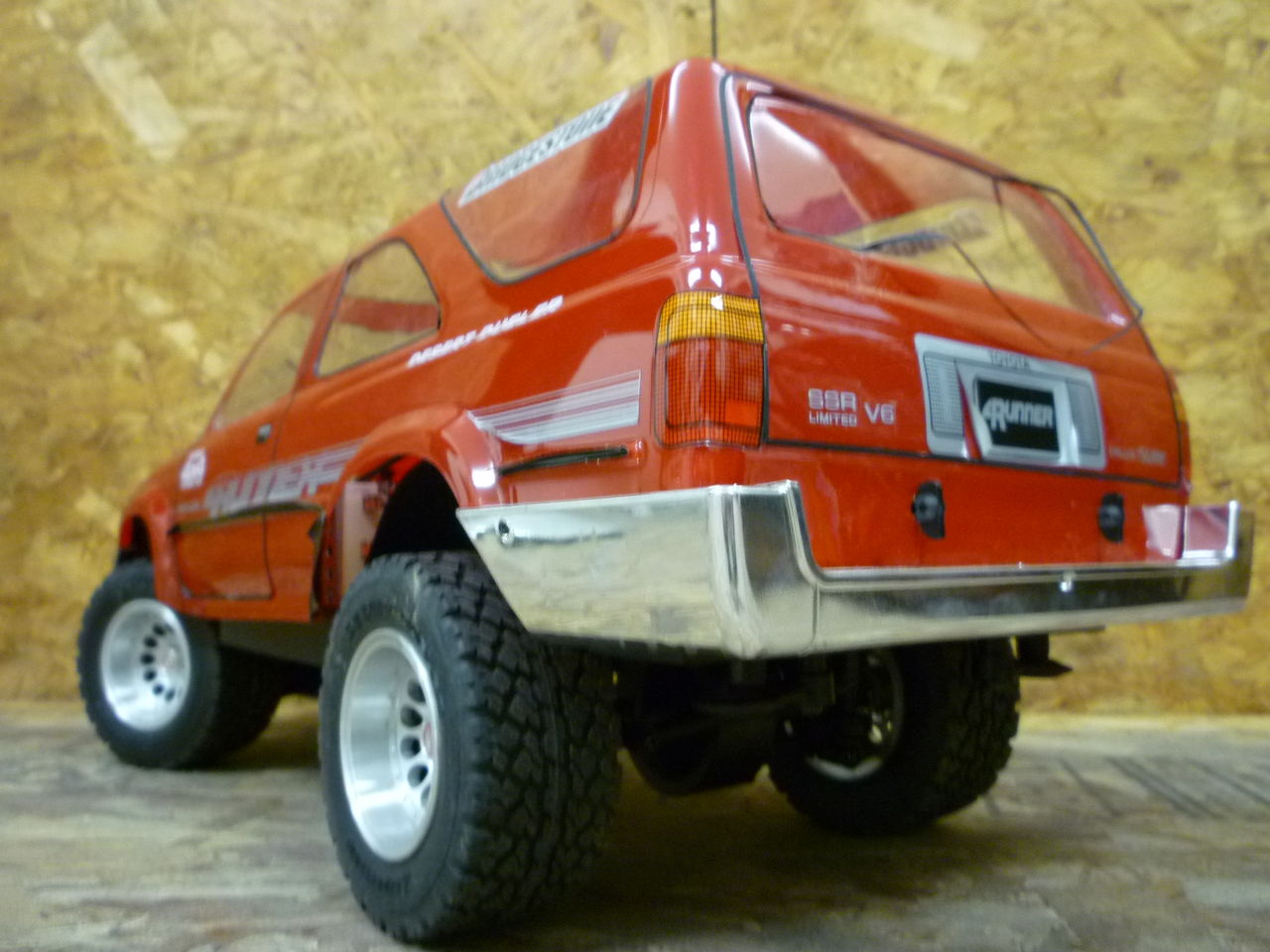 4runner 130 бензонасос