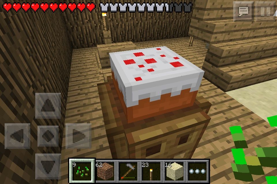 マインクラフトpe アップデート情報 0 7 0 ケーキの作り方レシピ バケツの作り方 卵 牛乳の入手方法 ニワトリの卵 無限水源の作り方 マインクラフトpeな毎日 Pc使わずiphoneで D マインクラフトpe アップデート情報 0 7 0 ケーキの作り方レシピ バケツの作り方 卵 牛乳の入手方法 ニワトリの卵 無限水源の作り方 マインクラフトpeな毎日 Pc使わずiphoneで D
