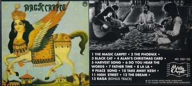 magic