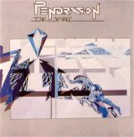 pendragon