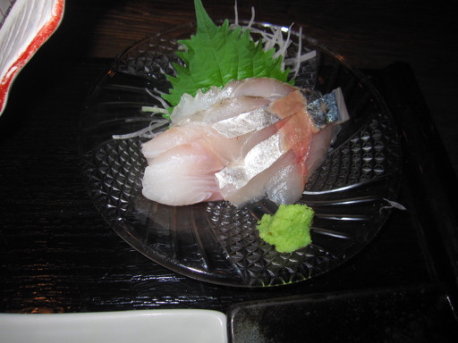 歌舞伎町 ご馳走や叶え 新宿歌舞伎町店 能登猪炙りステーキおさしみ付定食 Tommyのきままなグルメランチ日記 歌舞伎町 ご馳走や叶え 新宿歌舞伎町店 能登猪炙りステーキおさしみ付定食 Tommyのきままなグルメランチ日記