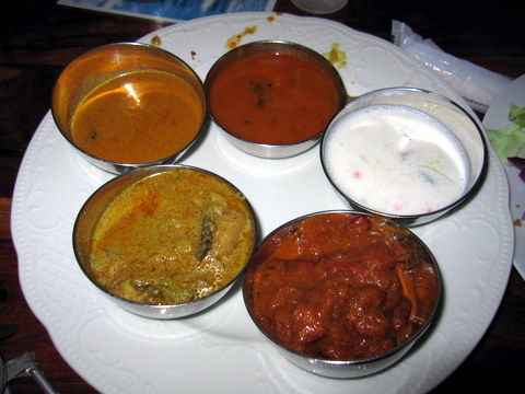 Tommyのきままなグルメランチ日記 グルメ 神谷町