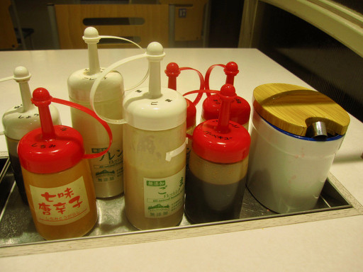 新木場 松屋 牛鍋膳 Tommyのきままなグルメランチ日記