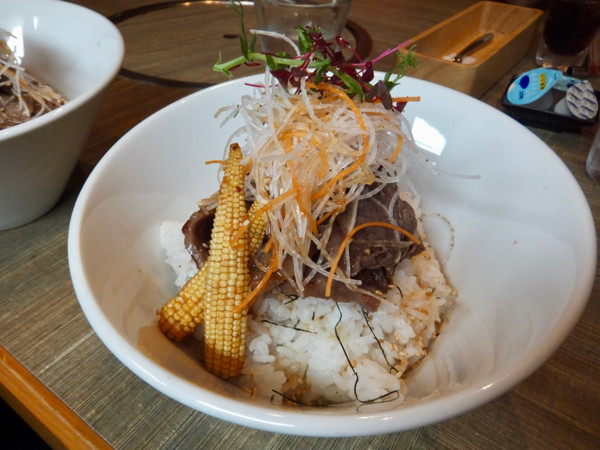 高崎 焼肉 炭こう 熟成仙台牛切り落とし焼肉丼 Tommyのきままなグルメランチ日記 高崎 焼肉 炭こう 熟成仙台牛切り落とし焼肉丼 Tommyのきままなグルメランチ日記
