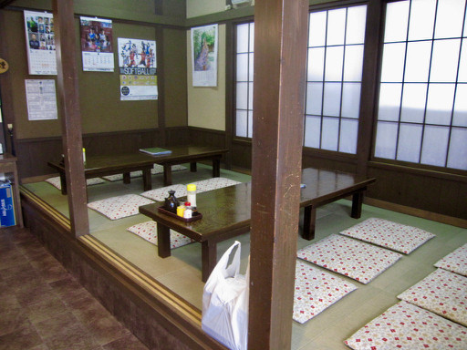 前橋 とんかつ太郎 とんかつ定食 Tommyのきままなグルメランチ日記