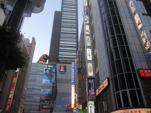 歌舞伎町 やきとりセンター 新宿歌舞伎町店 得々お手軽コース Tommyのきままなグルメランチ日記