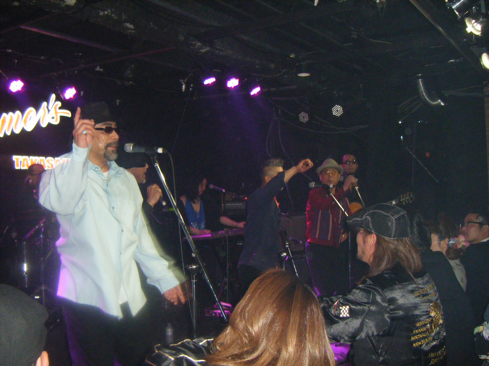 The Breakers ザ ブレイカーズ Blog オールディーズ