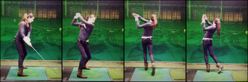 laurengolf