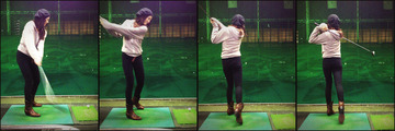 tommygolf