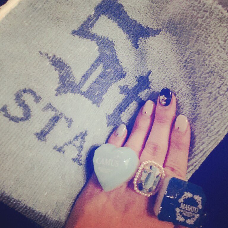 プリライ5th感想 Pink Prince