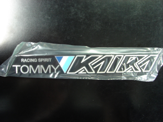 いいスタイルいいスタイルTommykaira メタルエンブレム その他 | blog