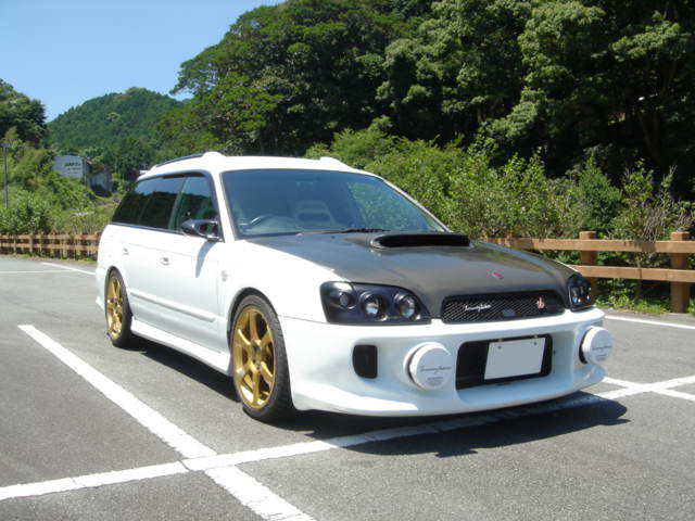 中古車情報更新 Tommykaira Fan