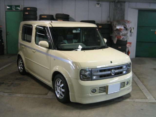 特選中古車情報 Tommykaira Fan 特選中古車情報 Tommykaira Fan