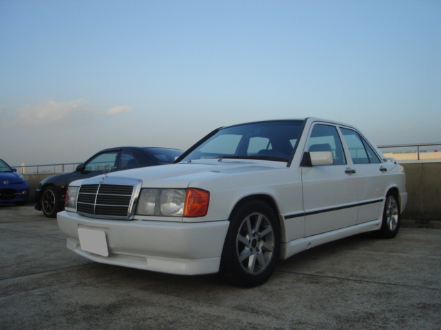 トミーカイラM19 メルセデスベンツ190E エキゾーストマニホールド 販売実績詳細 - オープンカーとスポーツカーのトータルカー