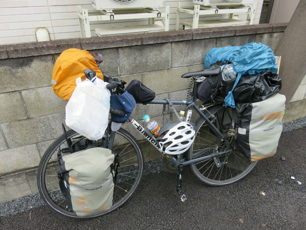 91日目 先輩宅 群馬県庁 ネットカフェ 時遊空間新前橋店 自転車壊れる トミーのちょっと自転車日本一周 4月24に出発しました 91日目 先輩宅 群馬県庁 ネットカフェ 時遊空間新前橋店 自転車壊れる トミーのちょっと自転車日本一周 4月24に出発しました