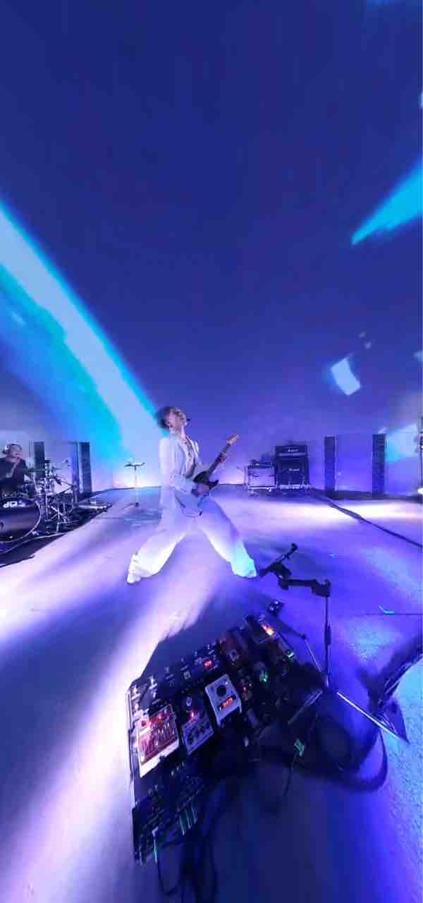 Innovation World Festa 感想徒然 1日目 十夢の文字列のつらなり