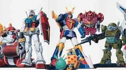 INNOVATION WORLD別冊 大河原邦男編 : 十夢の文字列のつらなり