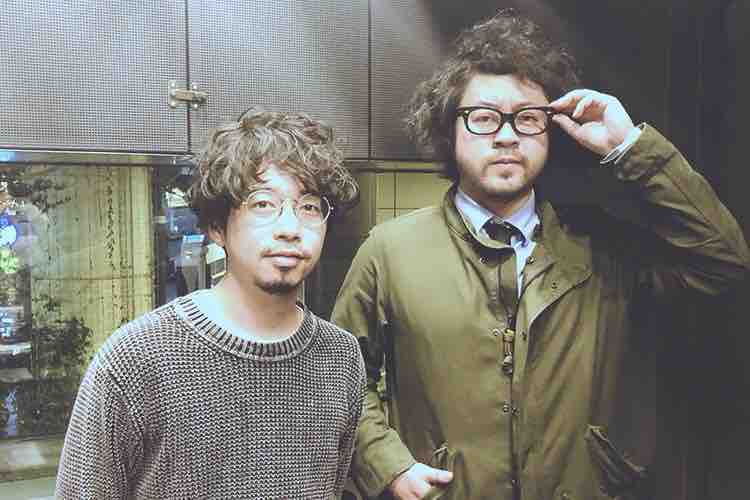 空間の音楽とジェネレーションと川田十夢 ゲスト 後藤正文さん 十夢の文字列のつらなり
