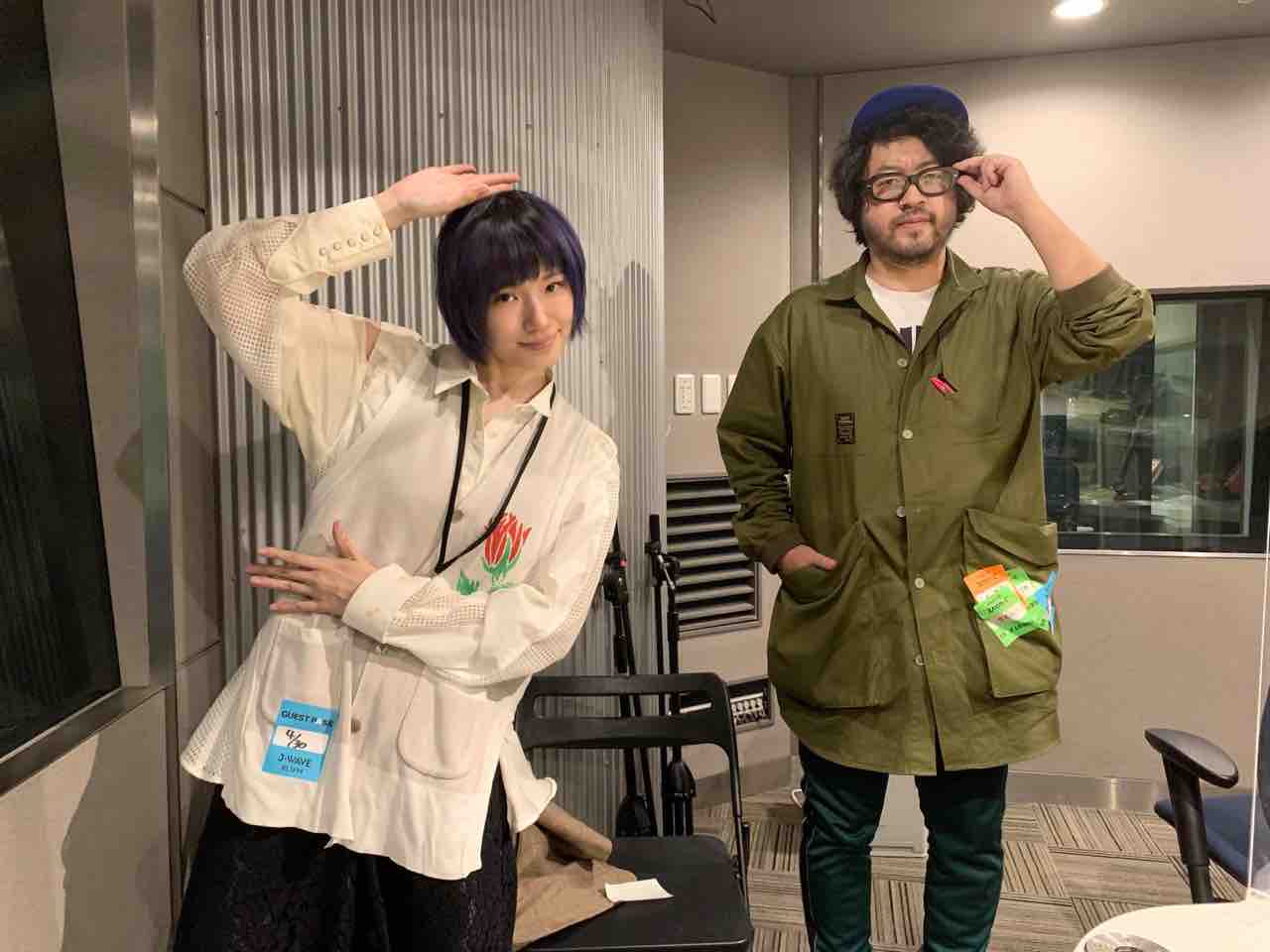 天才と天才の共感と川田十夢 ゲスト水野しずさん 十夢の文字列のつらなり 天才と天才の共感と川田十夢 ゲスト水野しずさん 十夢の文字列のつらなり
