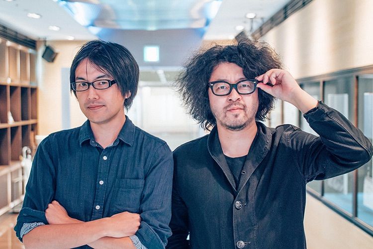 宇野常寛と川田十夢のクリティカルラジオ 十夢の文字列のつらなり