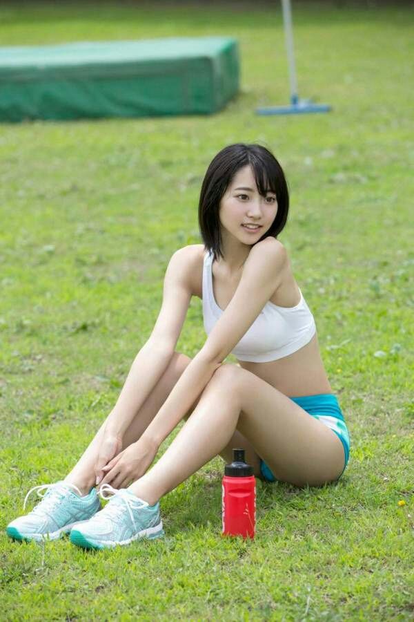 陸上部スタイルって ぶちまけろー 陸上部スタイルって ぶちまけろー