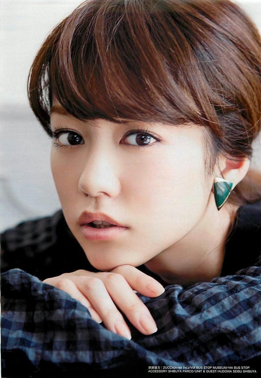 ただひとつ言えるキレイな存在 ぶちまけろー