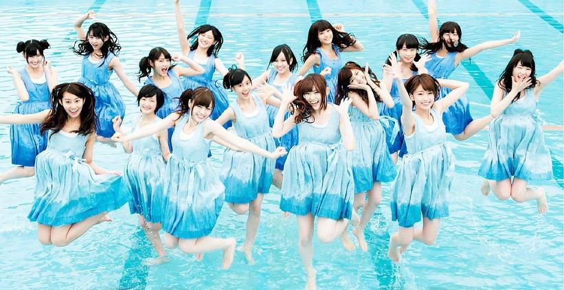 最高の夏曲 6thシングル ガールズルール の歌詞とmvの考察 内容 意味 乃木坂46 今 話したい坂道がある 最高の夏曲 6thシングル ガールズルール の歌詞とmvの考察 内容 意味 乃木坂46 今 話したい坂道がある