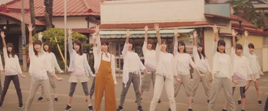 歴代最強の表題曲 写真集実績による歴代表題曲ランキング 乃木坂46