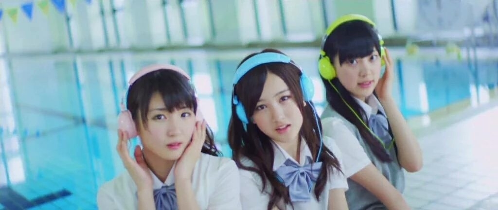 夏は最強のきっかけ 9thシングル 夏のfree Easy の歌詞とmvの考察 魅力を熱く語る 乃木坂46 今 話したい坂道がある