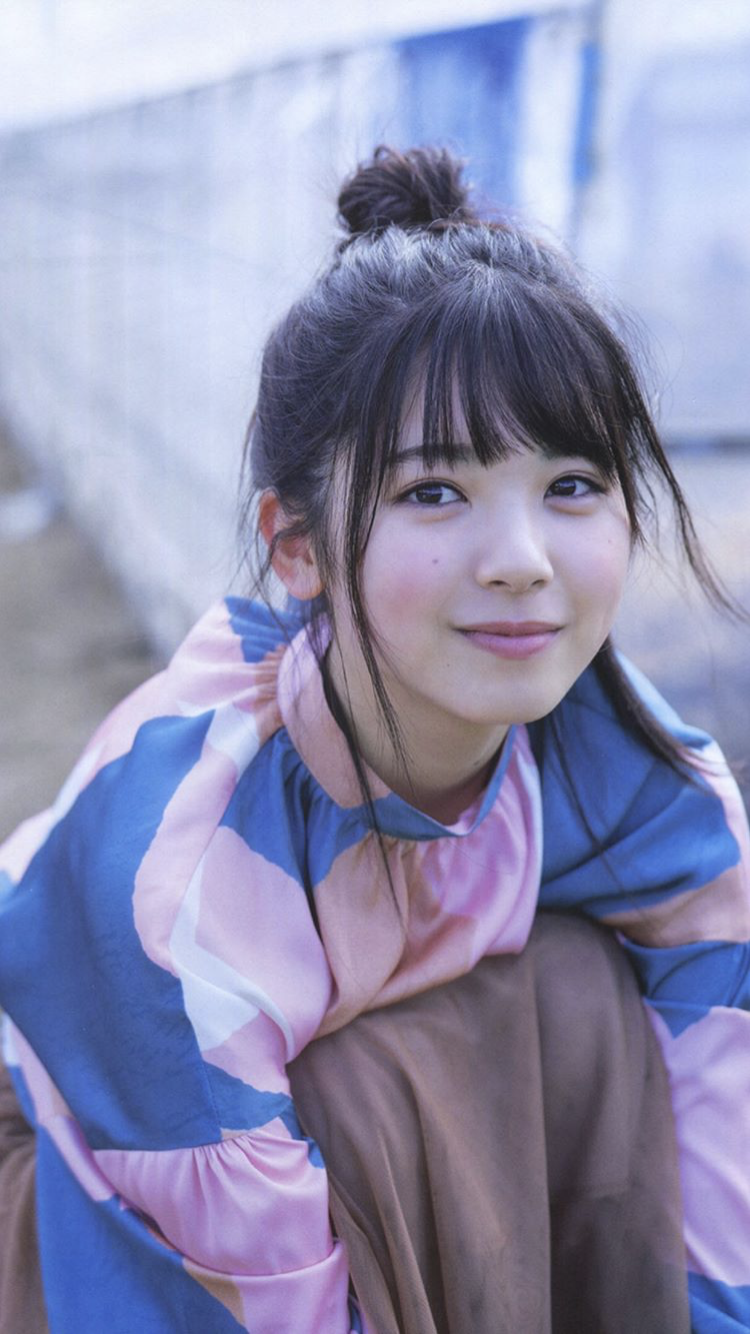 堀未央奈の卒業 推しメンが卒業してしまい辛いあなたへ 乃木坂46 今 話したい坂道がある