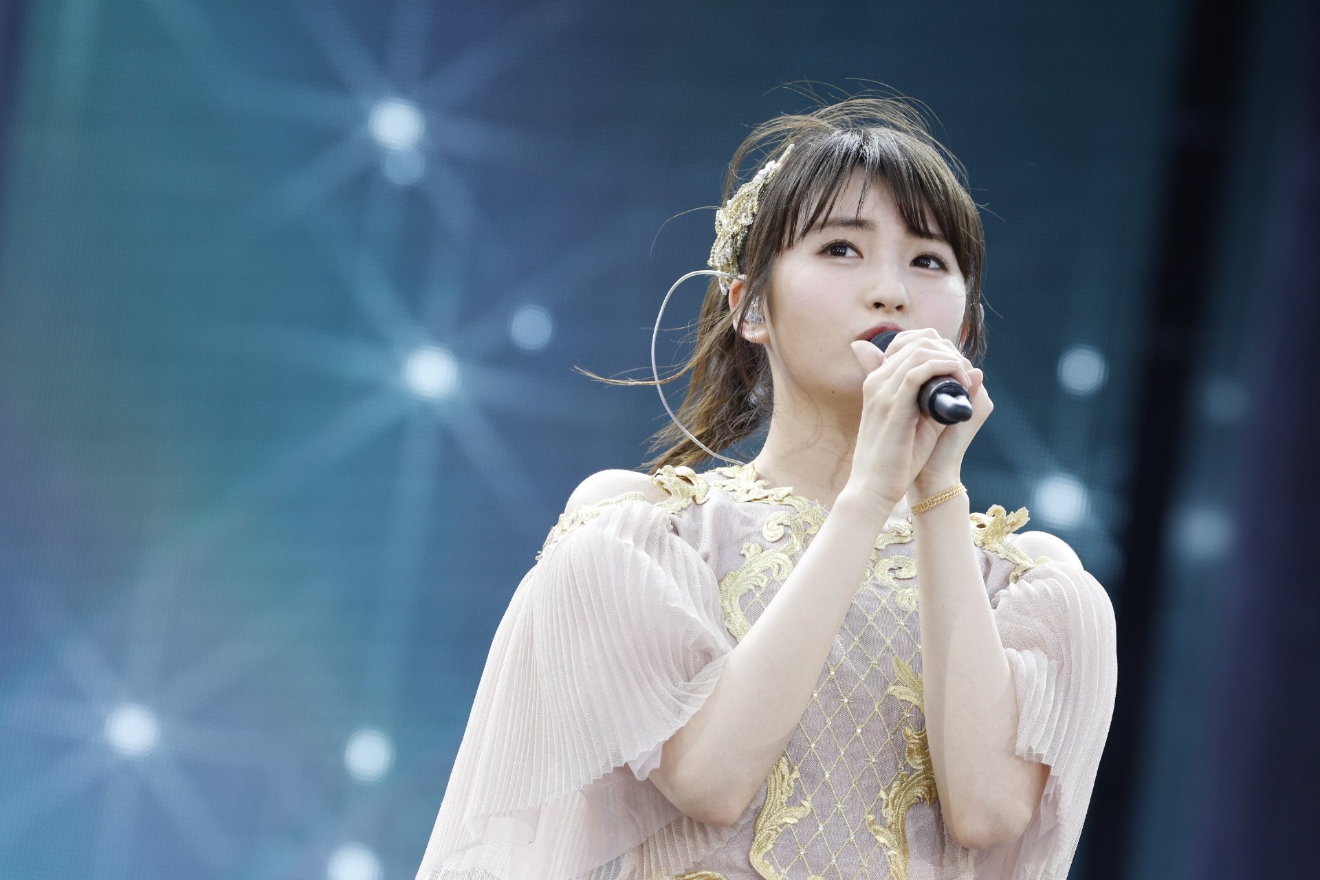 自分のこと 乃木坂46 8th Year Birthday Liveで見せた蘭世ときいちゃんの涙 今 話したい坂道がいる