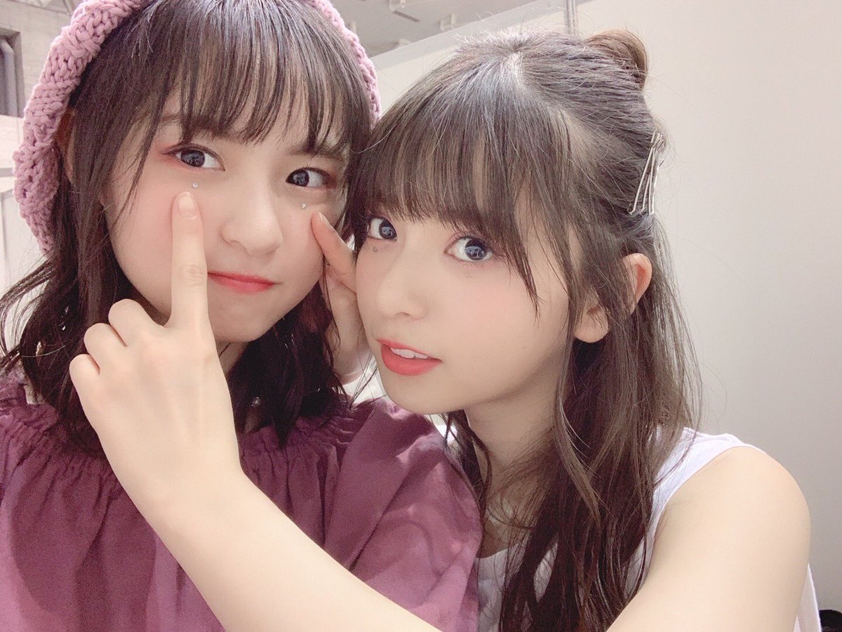 乃木坂46 見ているだけで癒される 仲良し先輩 後輩ペア 今 話したい坂道がある