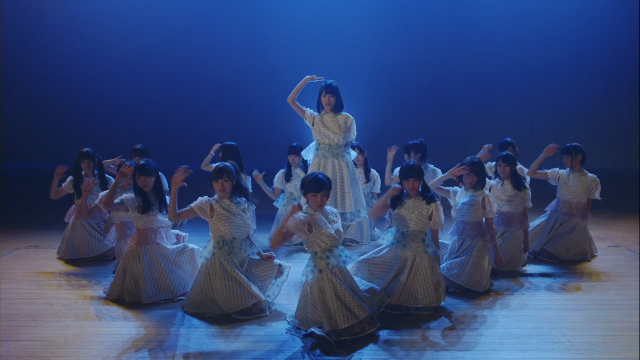 最高の自己啓発ソング 10thシングル 何度目の青空か の歌詞とmvの意味 考察 内容 乃木坂46 今 話したい坂道がある