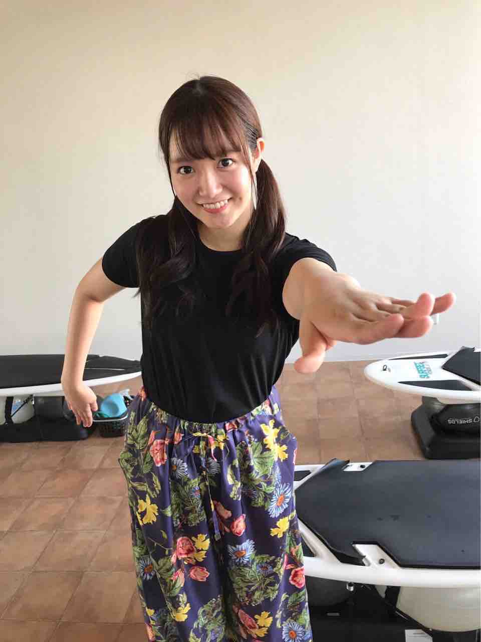 中元日芽香 今 話したい坂道がある 中元日芽香 今 話したい坂道がある