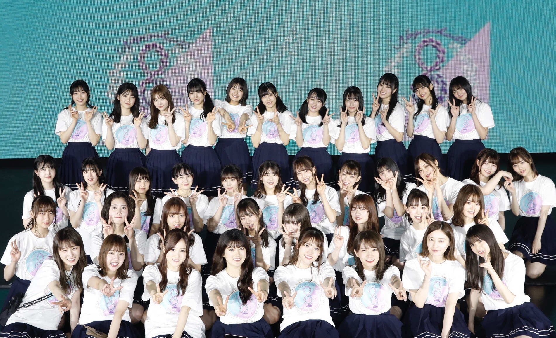 乃木坂46 平均身長が高いのは何期生 1 4期生の身長を徹底比較 今 話したい坂道がある 乃木坂46 平均身長が高いのは何期生 1 4期生の身長を徹底比較 今 話したい坂道がある