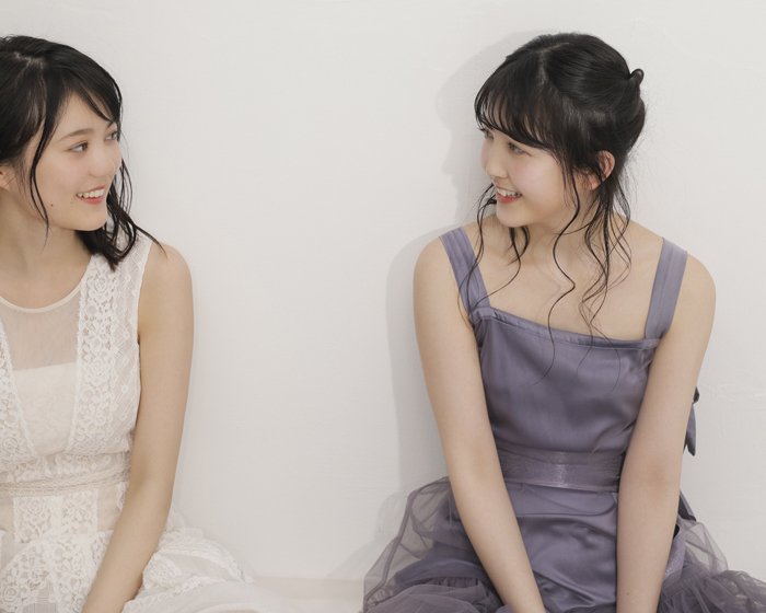 乃木坂46 見ているだけで癒される 仲良し先輩 後輩ペア 今 話したい坂道がある