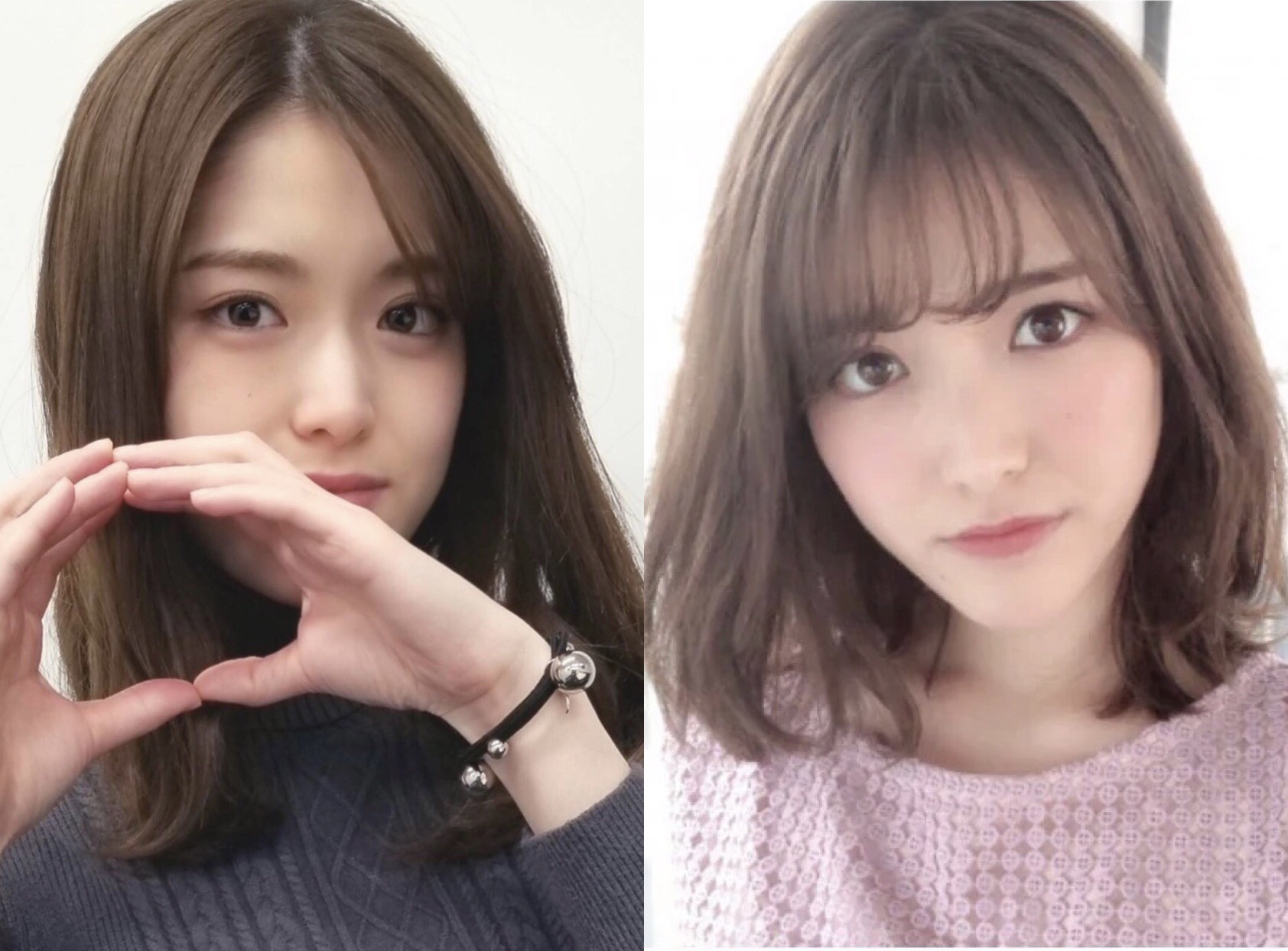 ロング派 ショート派 髪を切った乃木坂メンバーまとめ 乃木坂46 今 話したい坂道がある ロング派 ショート派 髪を切った乃木坂メンバーまとめ 乃木坂46 今 話したい坂道がある