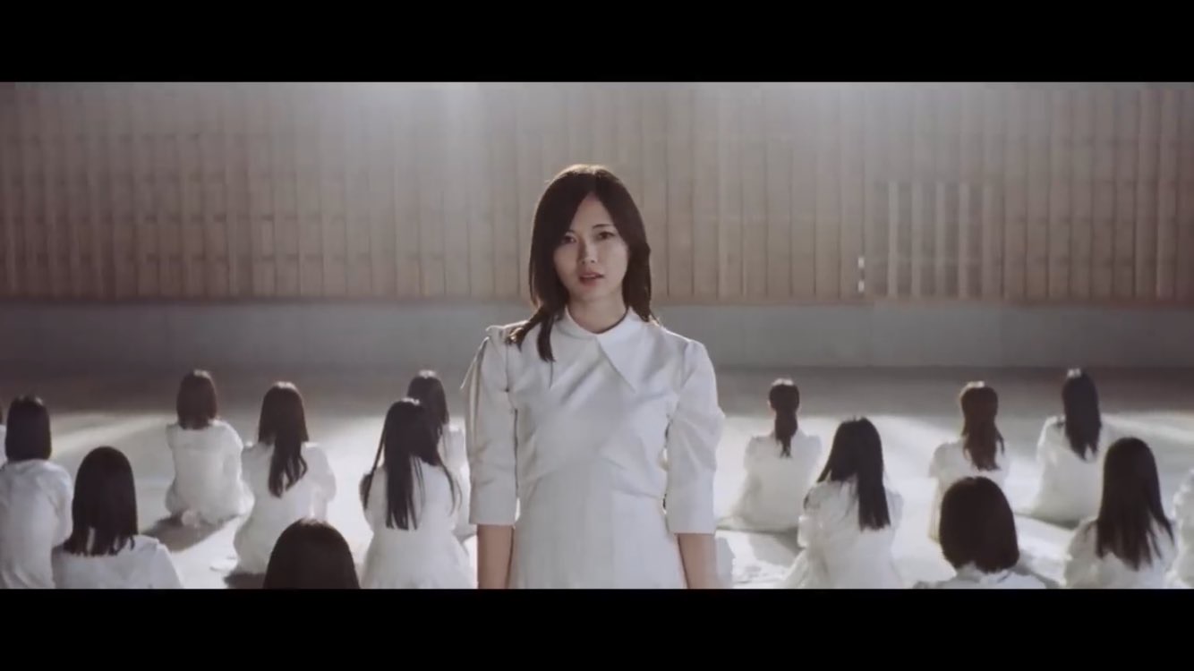 セクシー系 清楚系 乃木坂の楽曲衣装ランキングtop5 番外編も 乃木坂46 今 話したい坂道がある