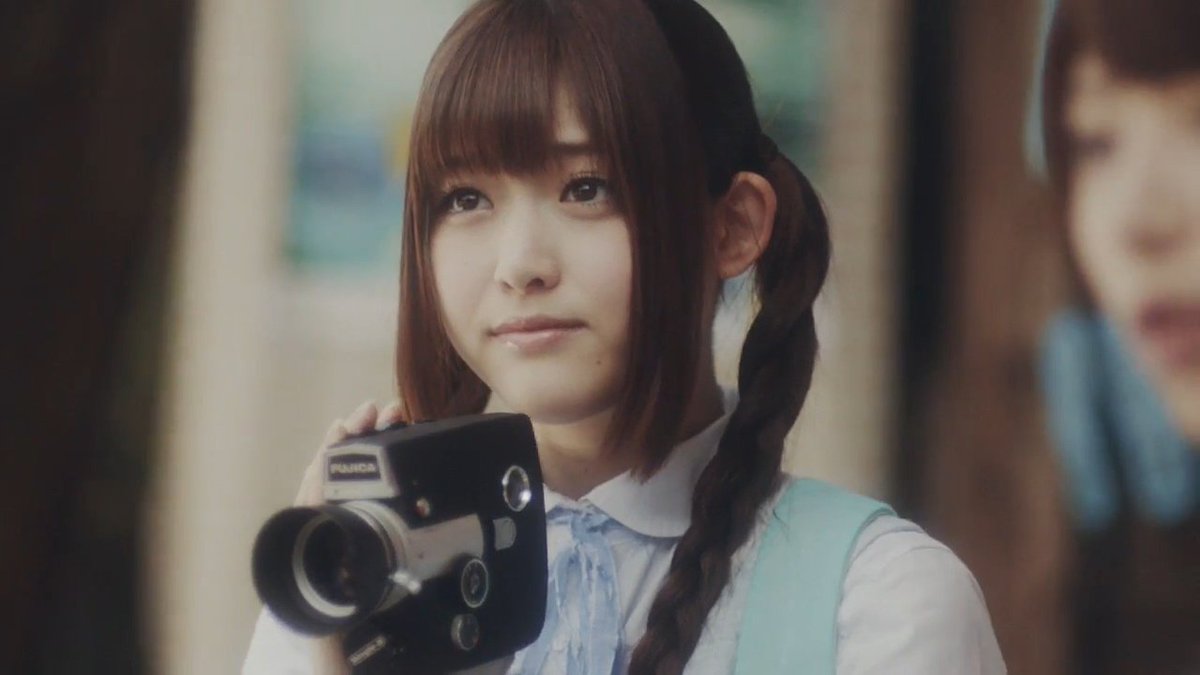 最高の夏曲 6thシングル ガールズルール の歌詞とmvの考察 内容 意味 乃木坂46 今 話したい坂道がある