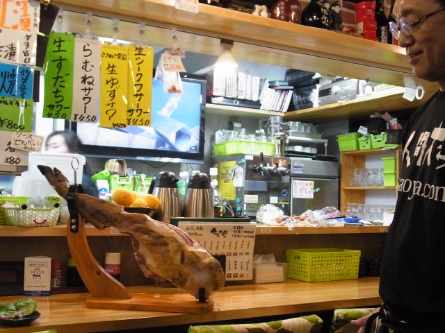 ささのや 浅草で大学忘年会 Tomo S Daily Blog