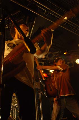 前橋ACCURACY