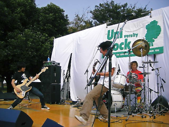 荒牧祭