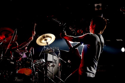 ギタリスト