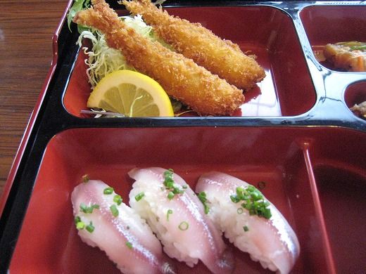 １０月から１１月中旬までの限定 むかわ町のししゃもを堪能できる 灯泉房 さんへ 旅 食 酒 そして猫
